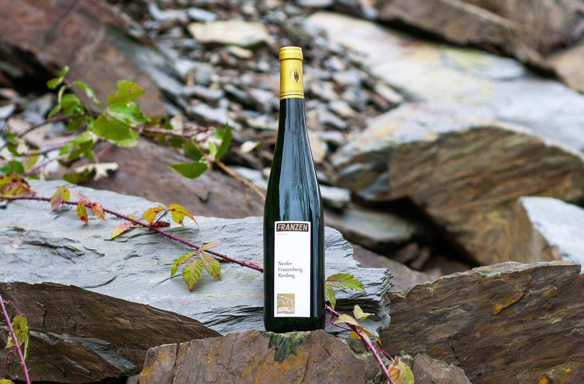 Neefer Frauenberg GG Riesling | trocken