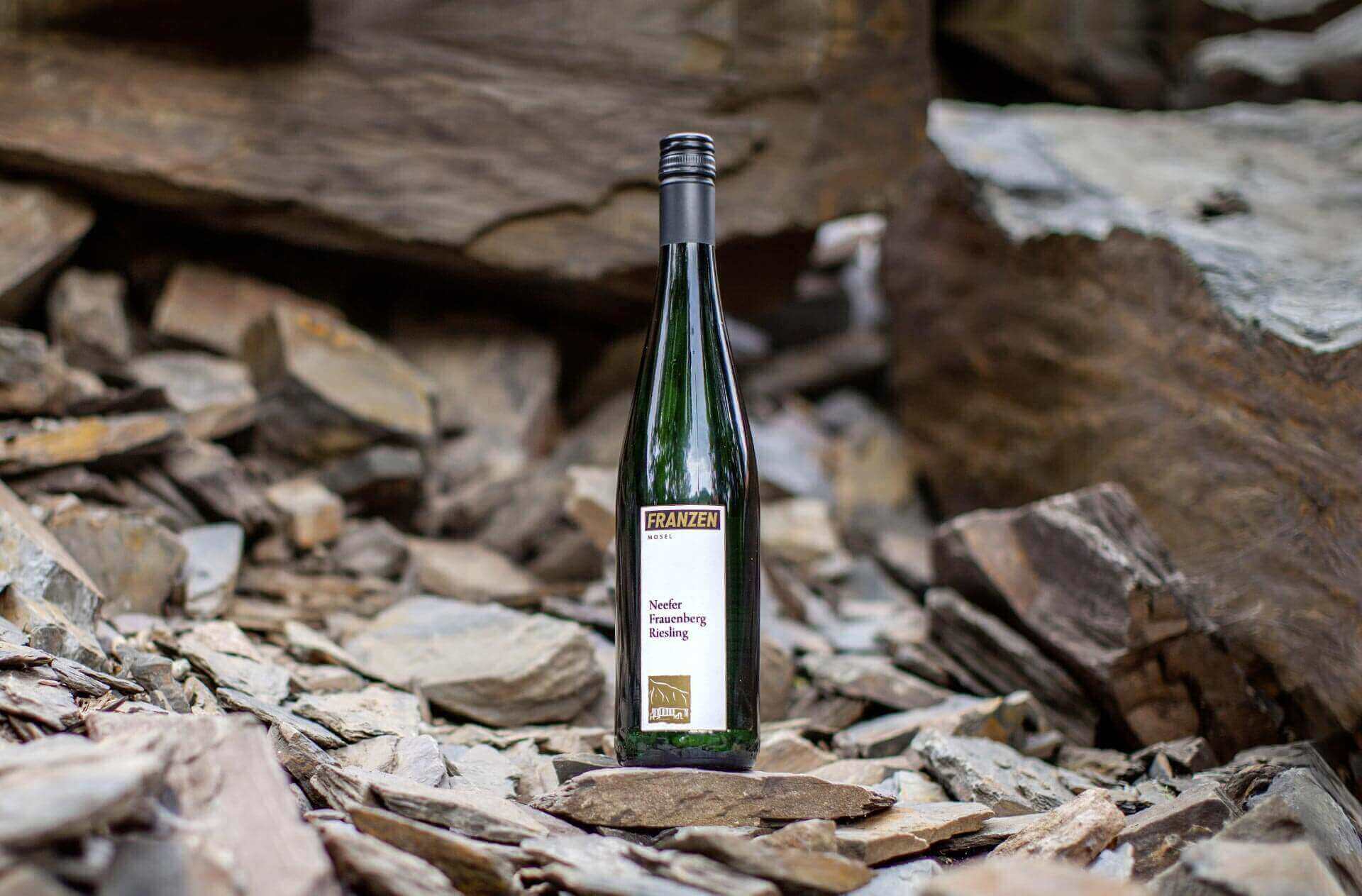 Neefer Frauenberg Riesling | trocken