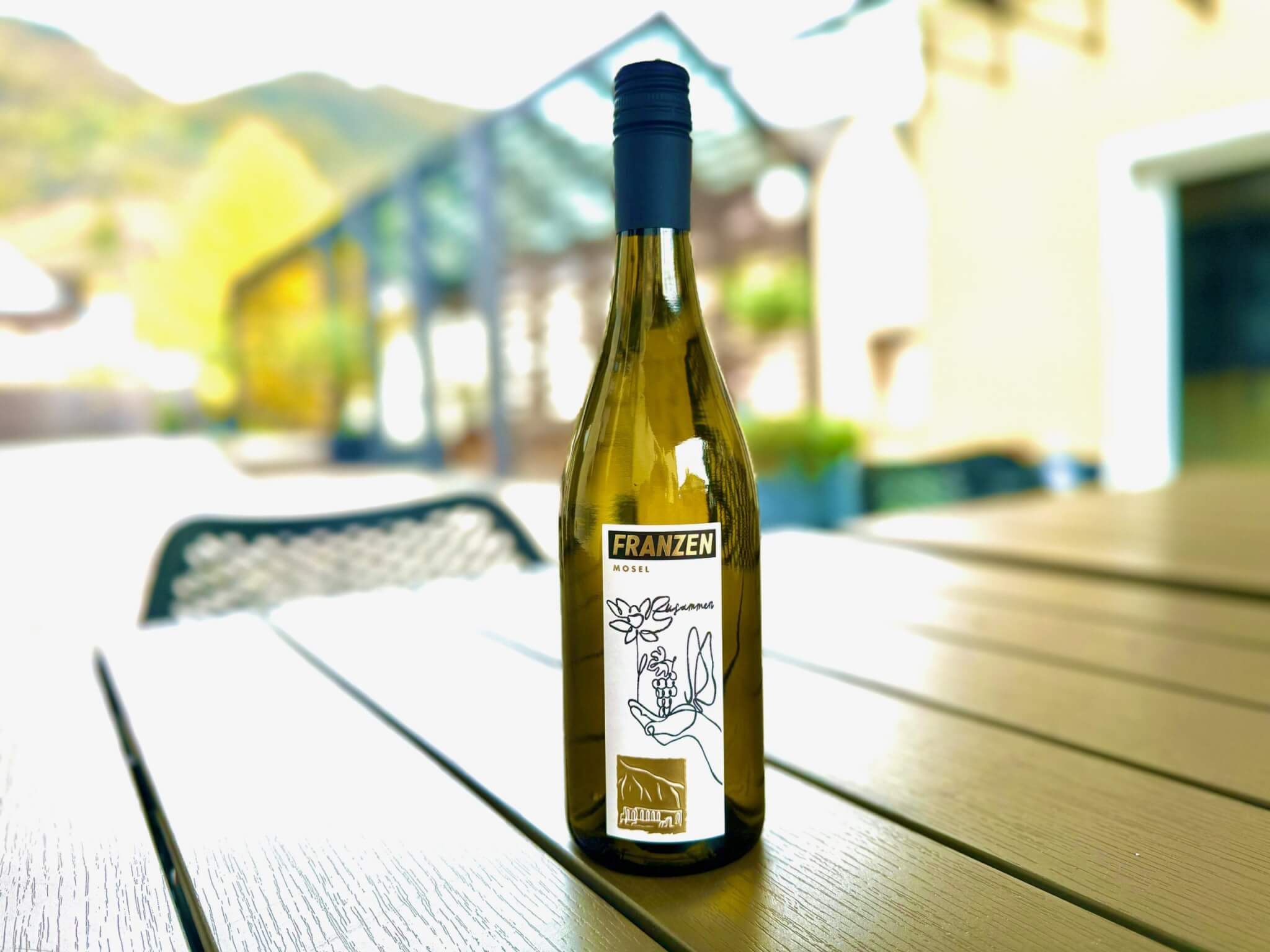 Zusammen Cuvée  | trocken